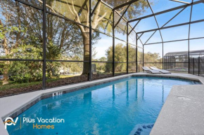 8503-Villa with Pool-Game Room-WiFi by Disney